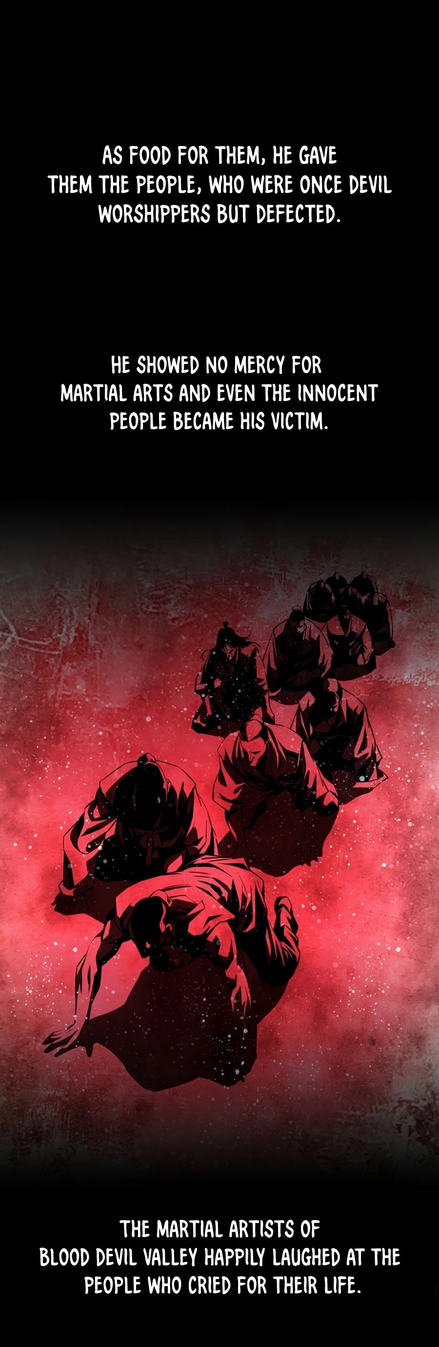 Way To Heaven Chapter 44 page 8 - Chapter 44