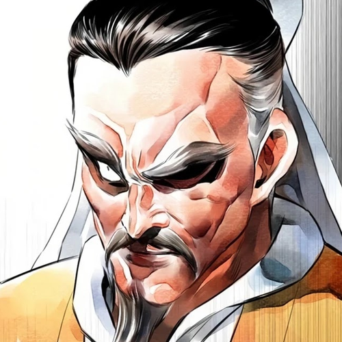 Way To Heaven Chapter 44 cover