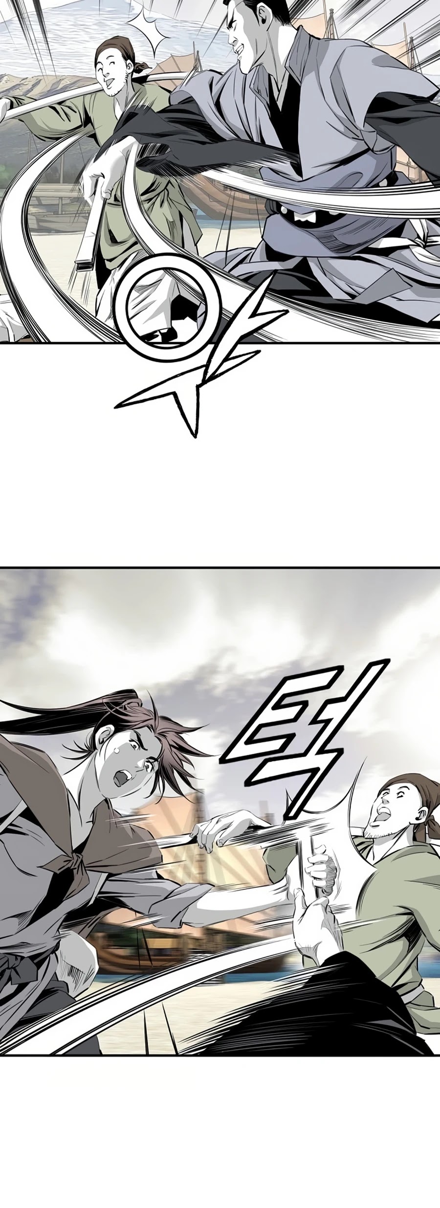 Way To Heaven Chapter 45 page 10 - Chapter 45