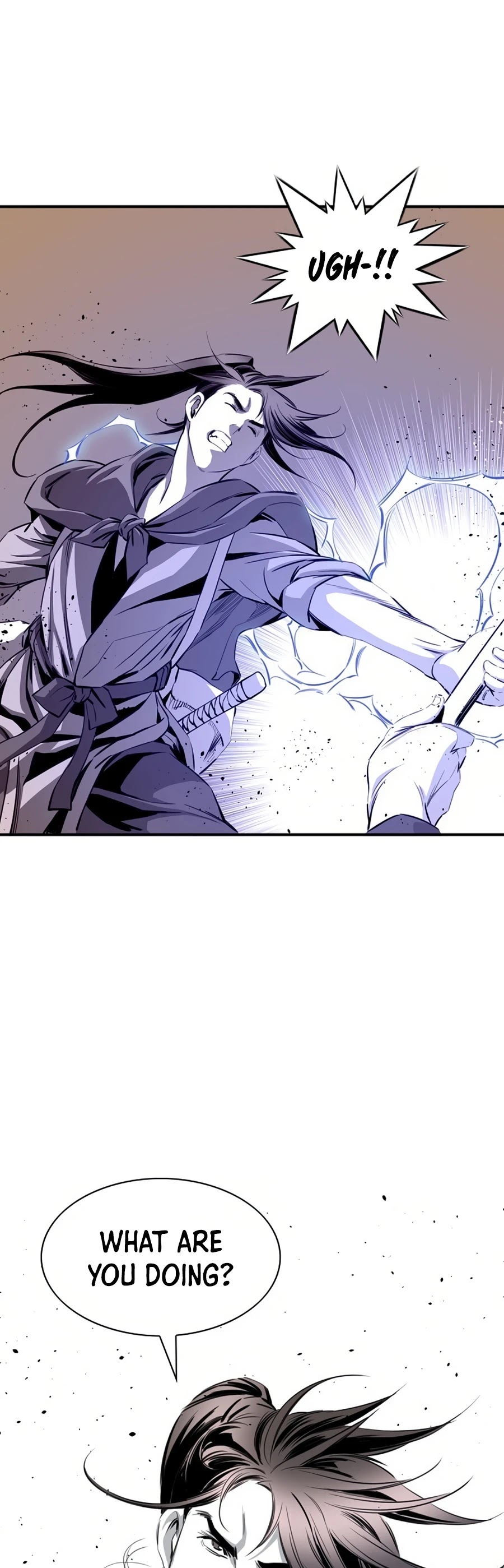 Way To Heaven Chapter 45 page 11 - Chapter 45