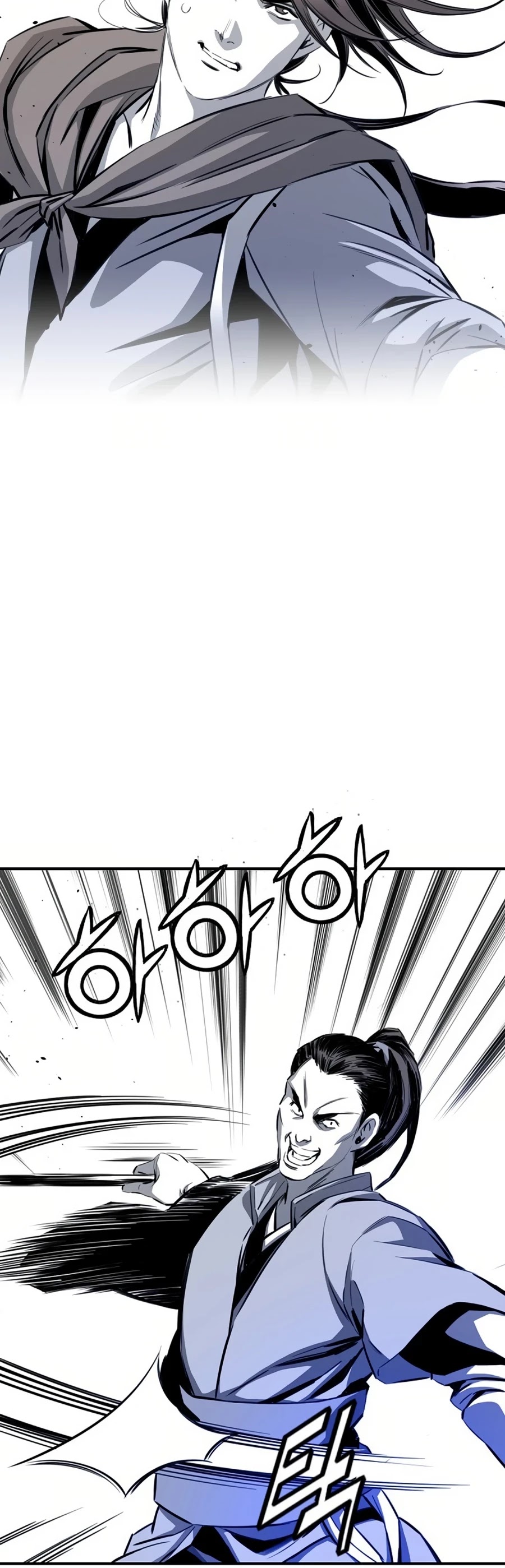 Way To Heaven Chapter 45 page 12 - Chapter 45
