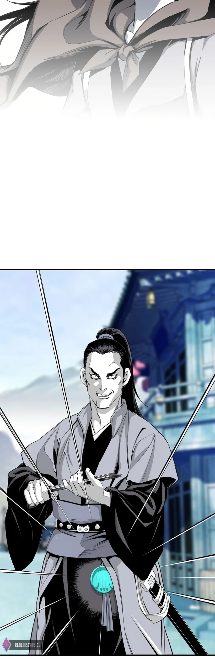 Way To Heaven Chapter 45 page 14 - Chapter 45