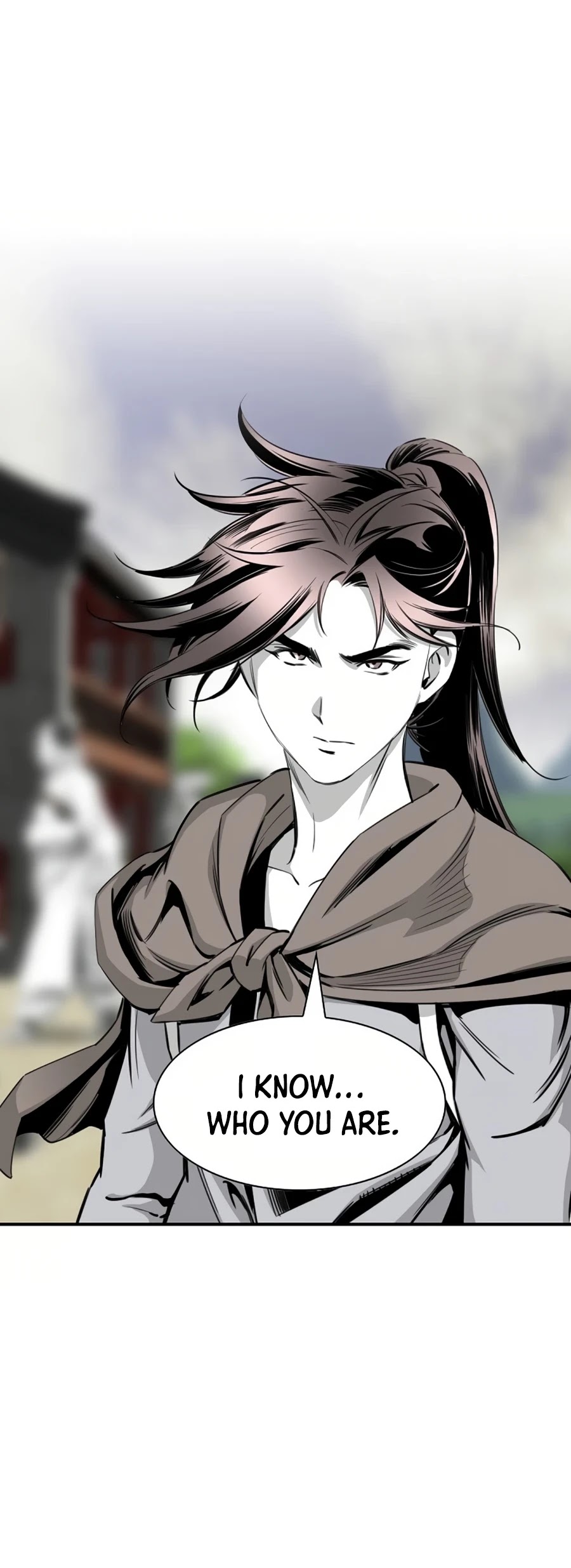 Way To Heaven Chapter 45 page 16 - Chapter 45