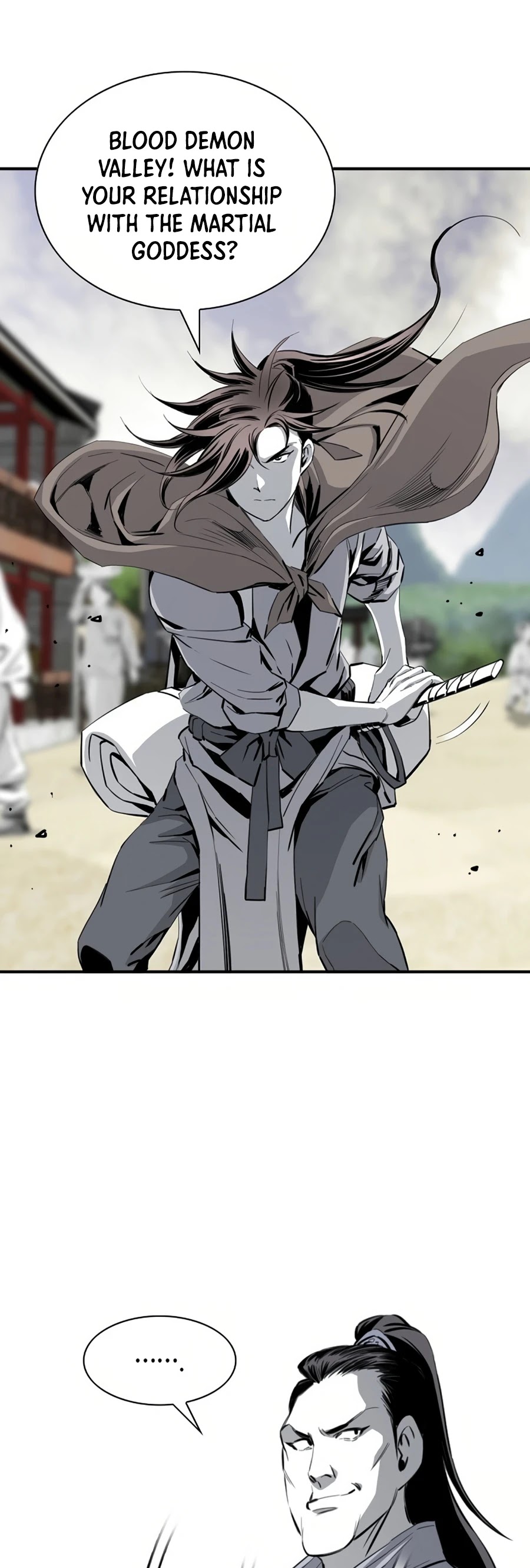 Way To Heaven Chapter 45 page 17 - Chapter 45