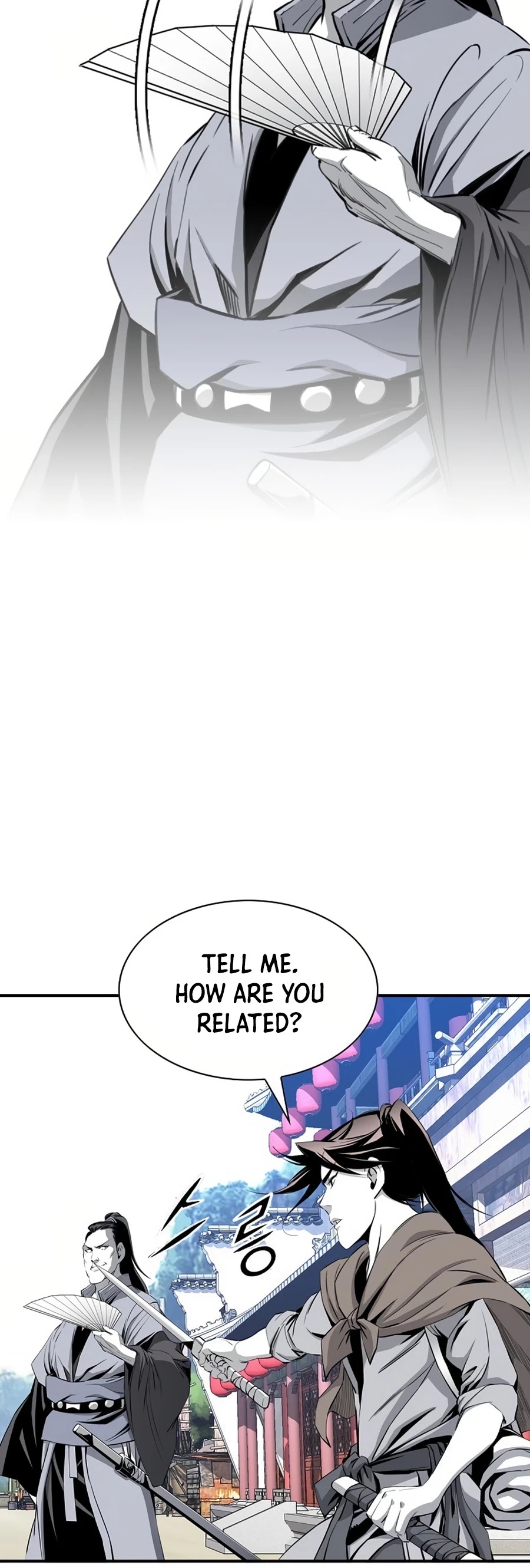 Way To Heaven Chapter 45 page 18 - Chapter 45