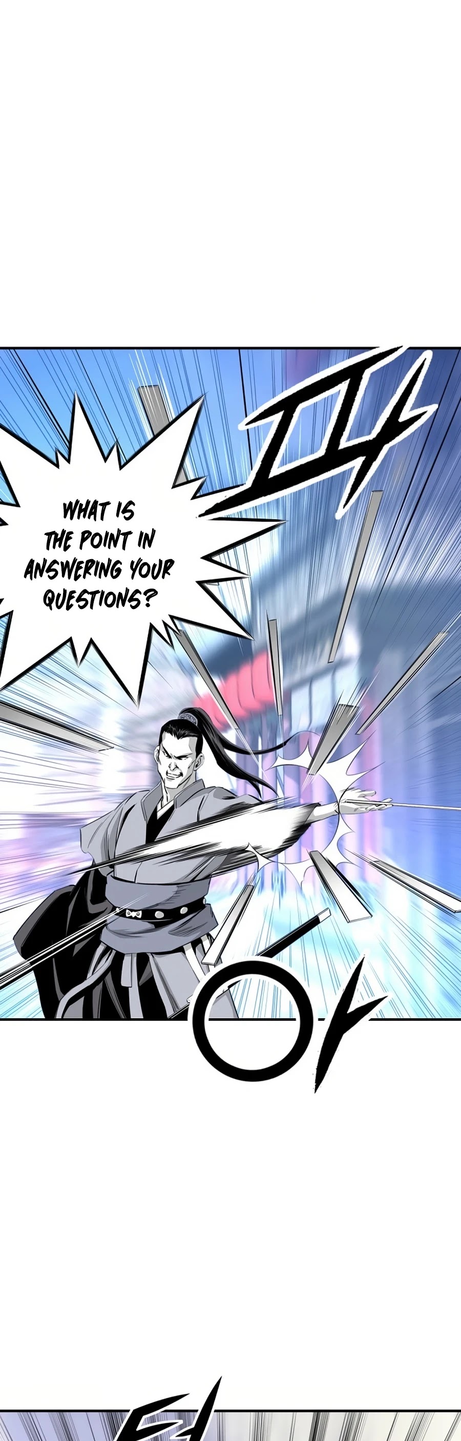 Way To Heaven Chapter 45 page 19 - Chapter 45