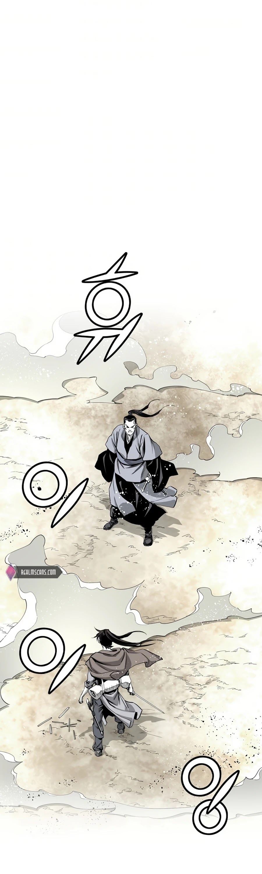 Way To Heaven Chapter 45 page 21 - Chapter 45