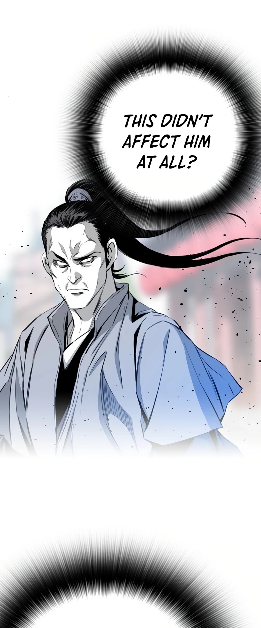 Way To Heaven Chapter 45 page 22 - Chapter 45