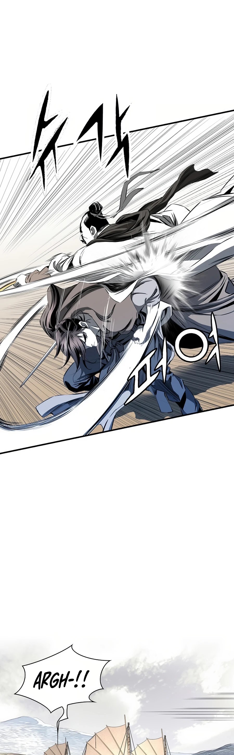 Way To Heaven Chapter 45 page 28 - Chapter 45