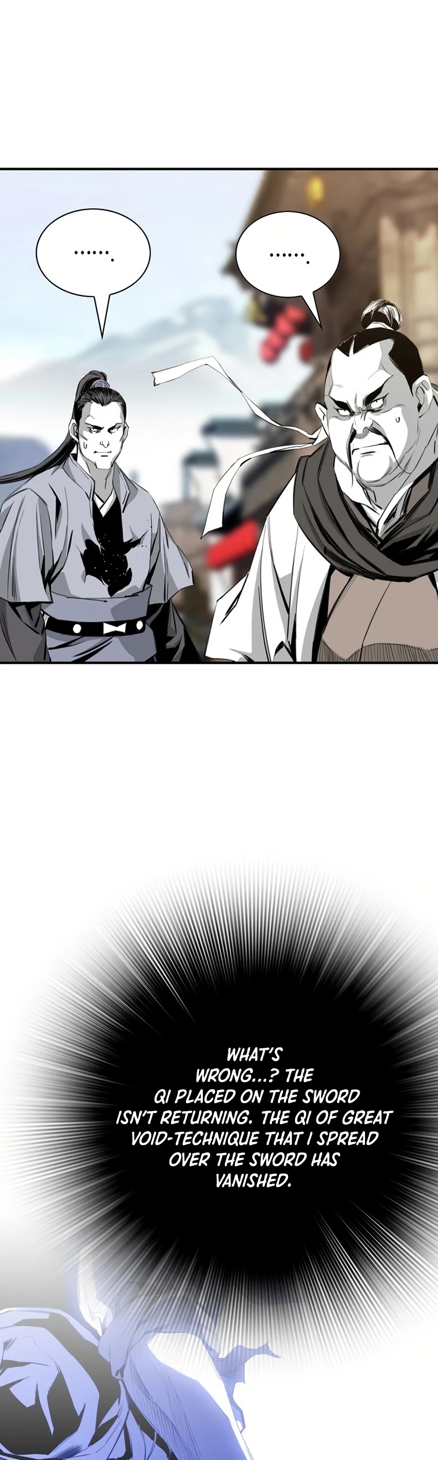 Way To Heaven Chapter 45 page 32 - Chapter 45