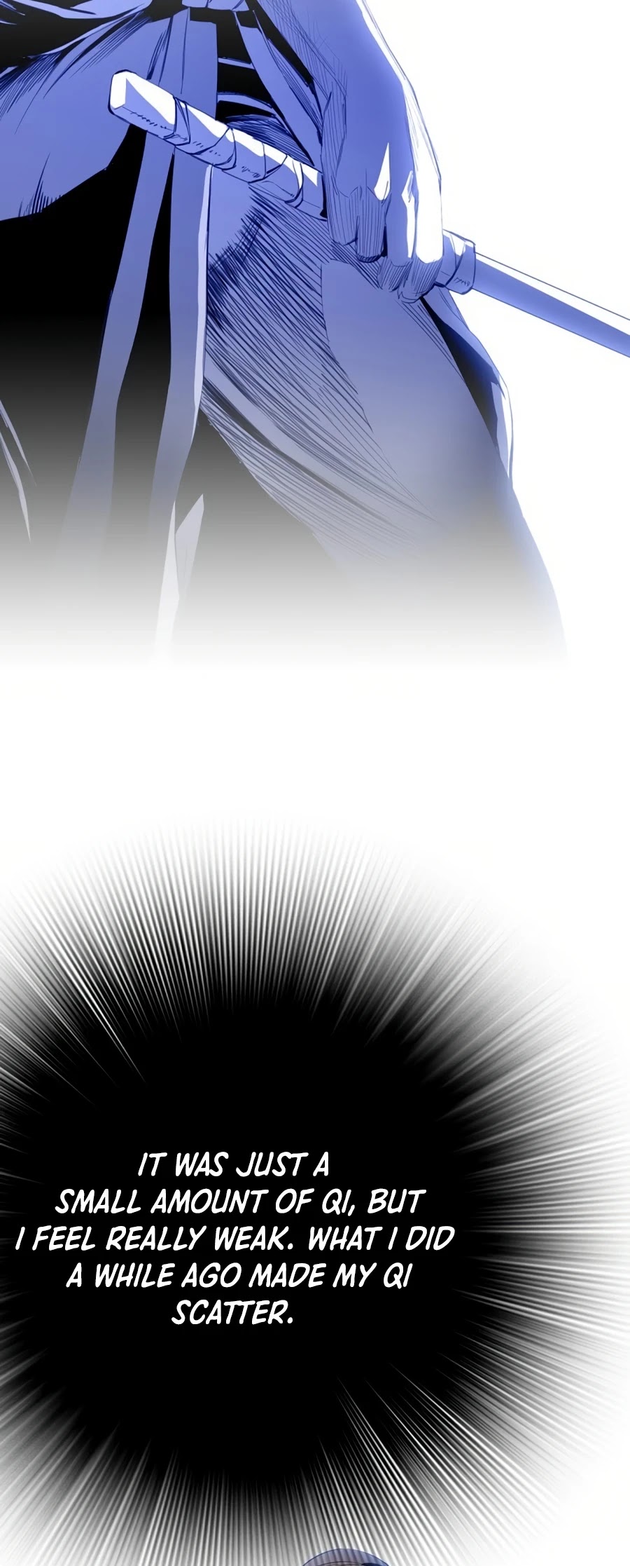Way To Heaven Chapter 45 page 33 - Chapter 45