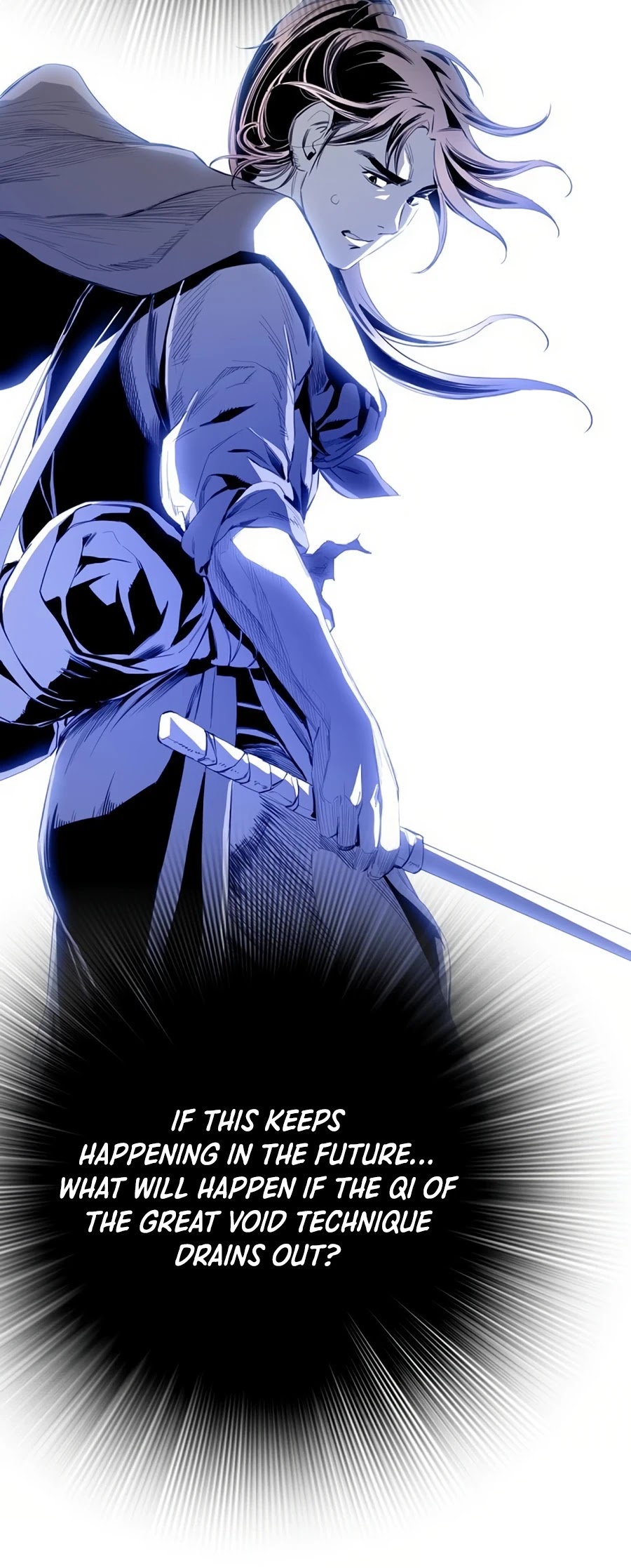 Way To Heaven Chapter 45 page 34 - Chapter 45