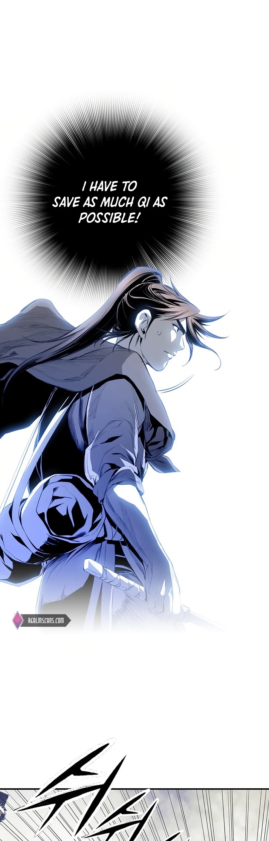 Way To Heaven Chapter 45 page 35 - Chapter 45
