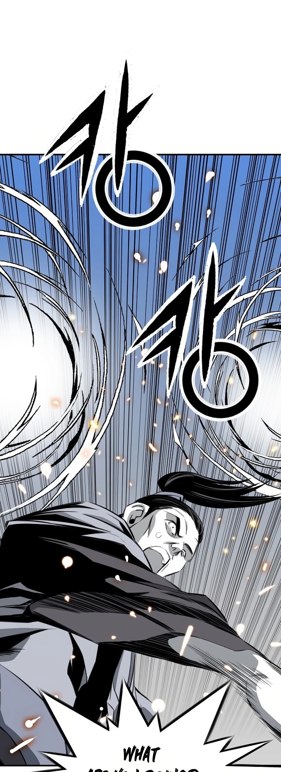 Way To Heaven Chapter 45 page 39 - Chapter 45