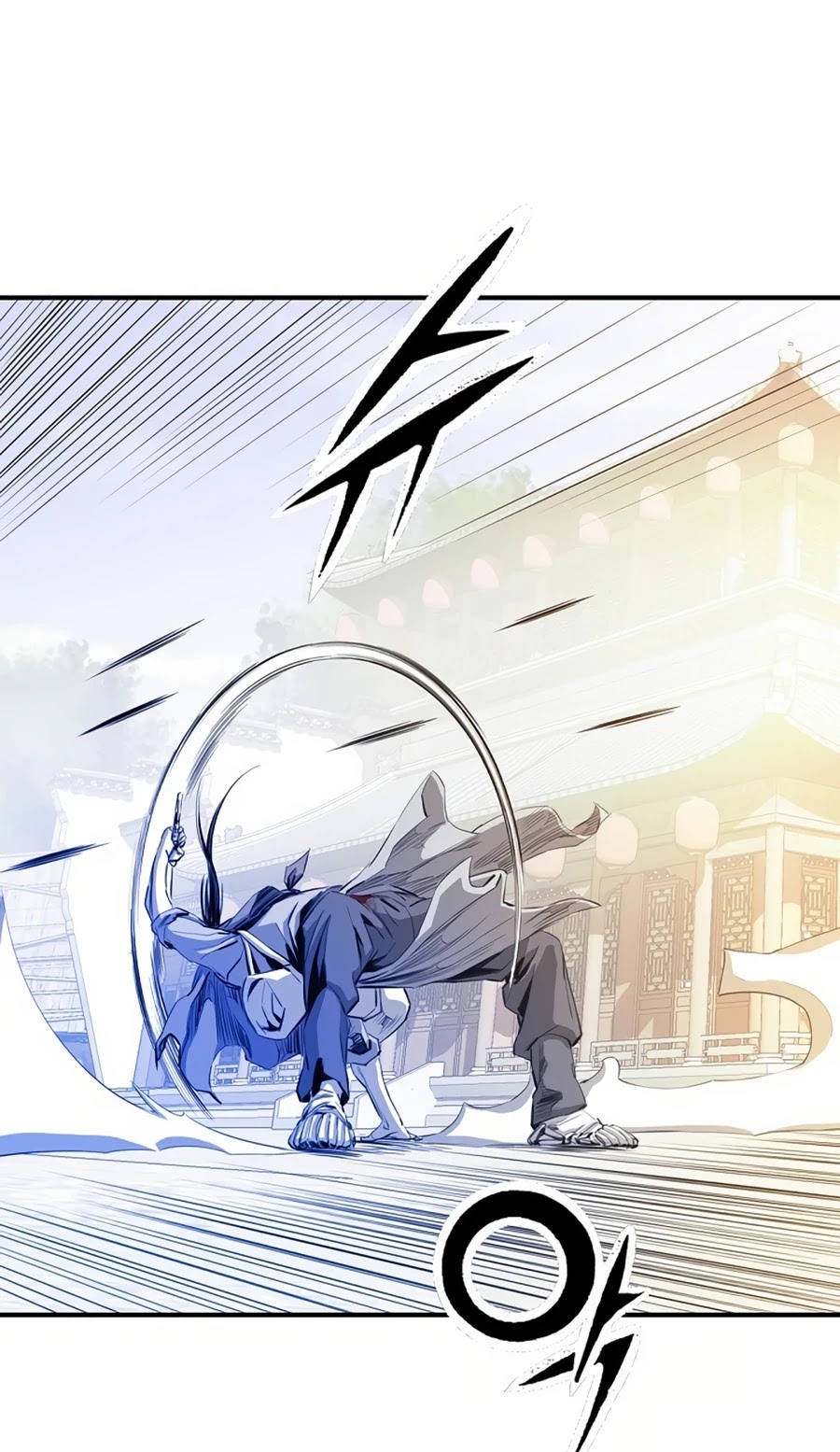 Way To Heaven Chapter 45 page 46 - Chapter 45