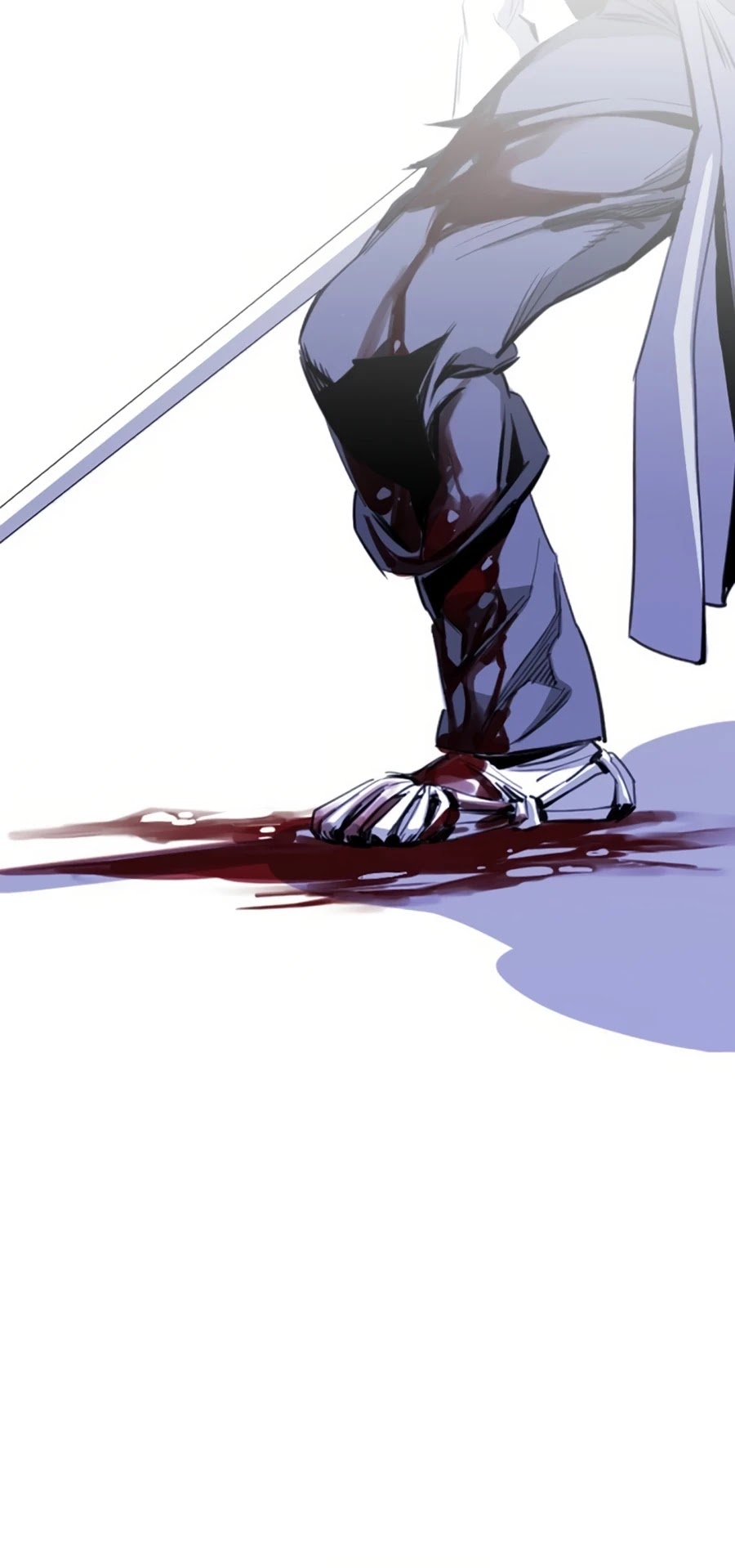 Way To Heaven Chapter 45 page 49 - Chapter 45