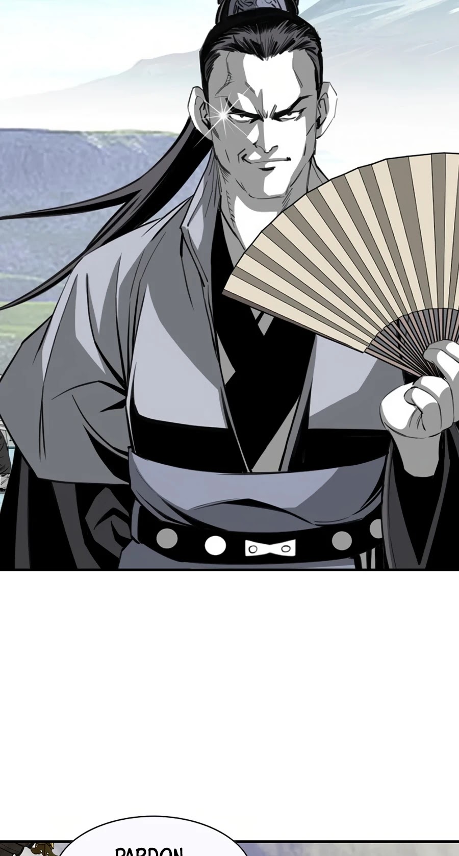 Way To Heaven Chapter 45 page 5 - Chapter 45