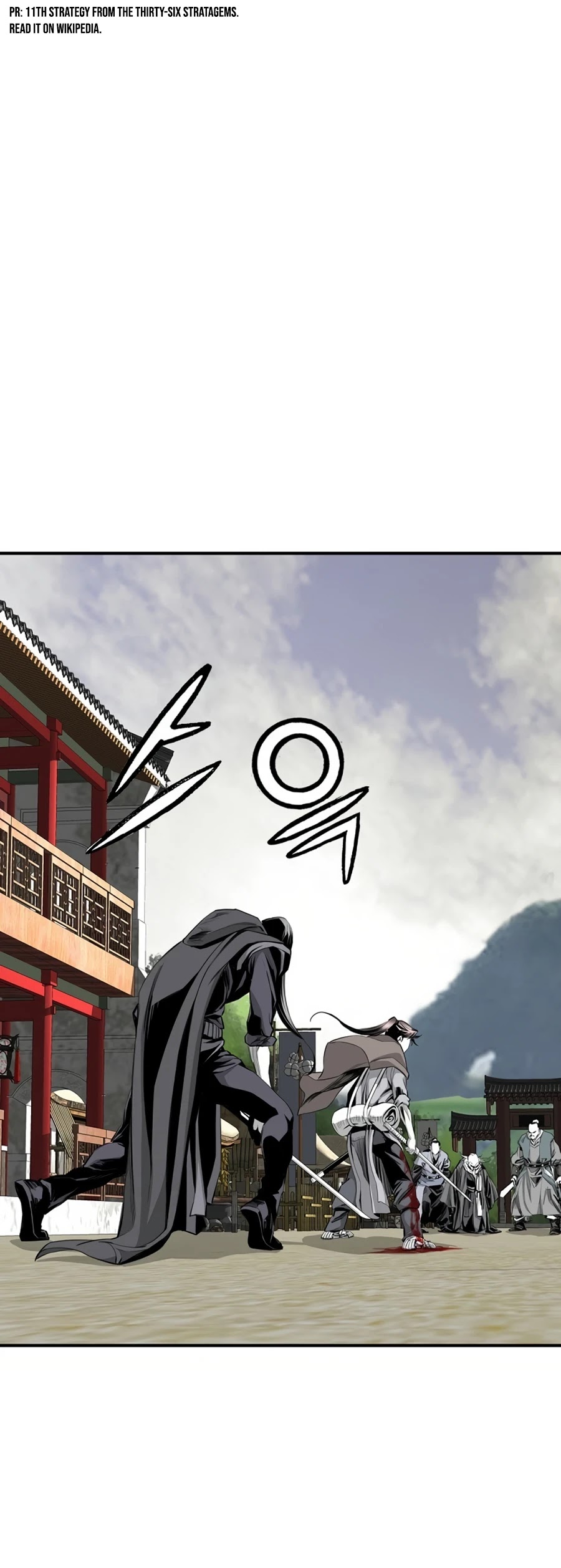 Way To Heaven Chapter 45 page 51 - Chapter 45