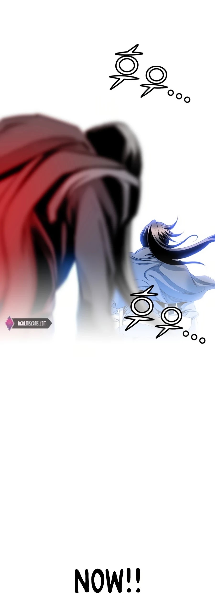 Way To Heaven Chapter 45 page 52 - Chapter 45