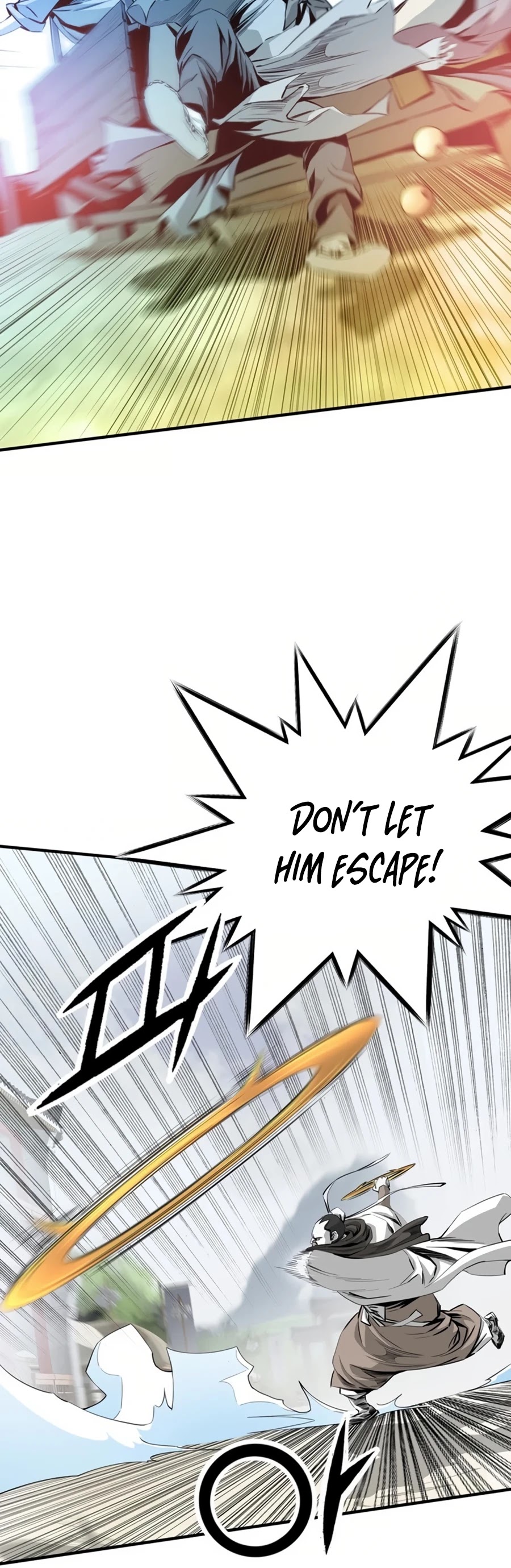 Way To Heaven Chapter 46 page 10 - Chapter 46