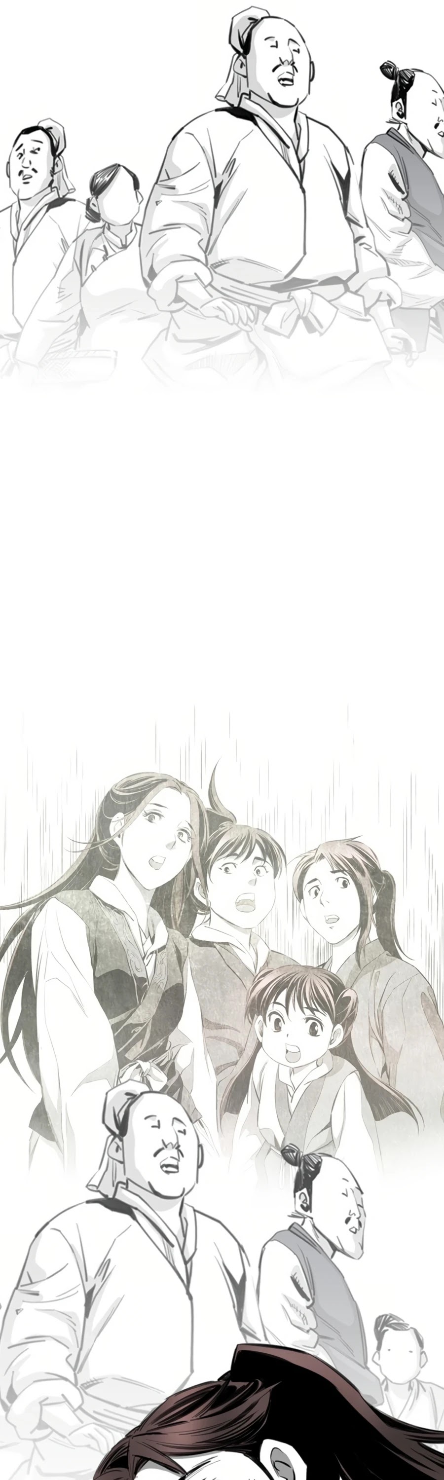 Way To Heaven Chapter 46 page 24 - Chapter 46