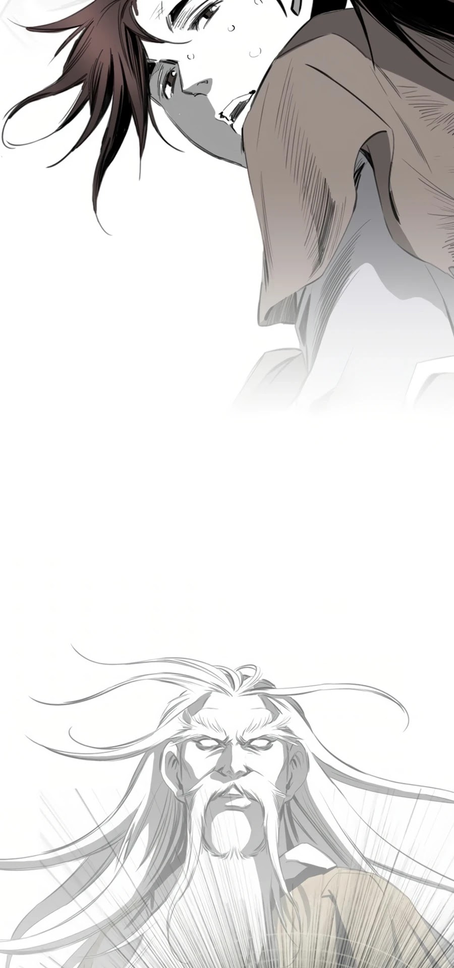 Way To Heaven Chapter 46 page 25 - Chapter 46