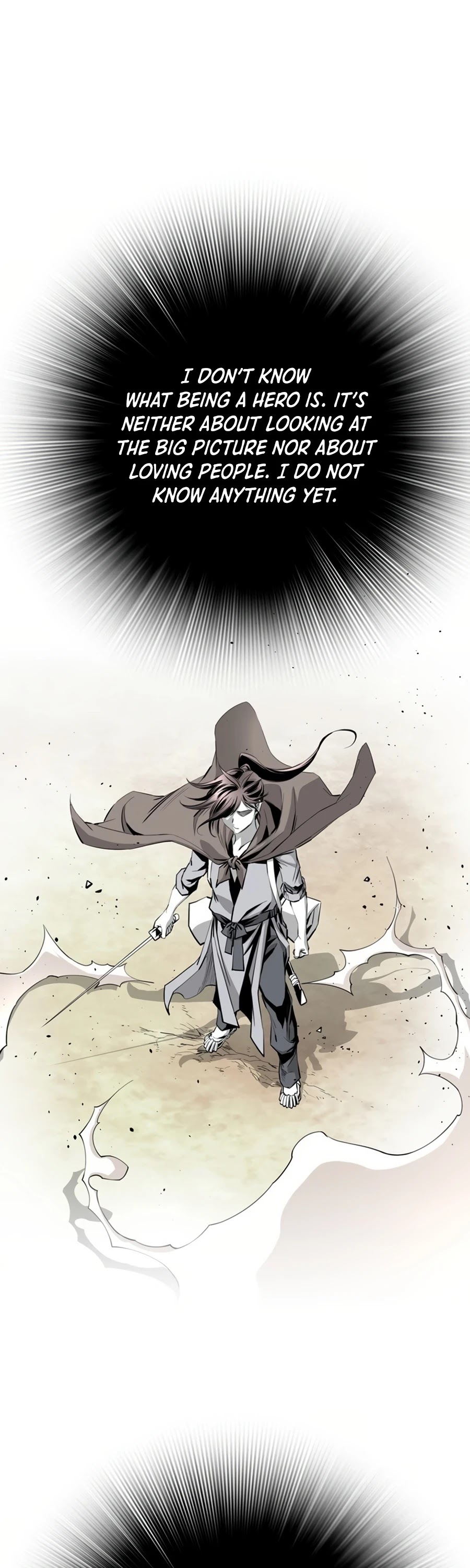 Way To Heaven Chapter 46 page 27 - Chapter 46