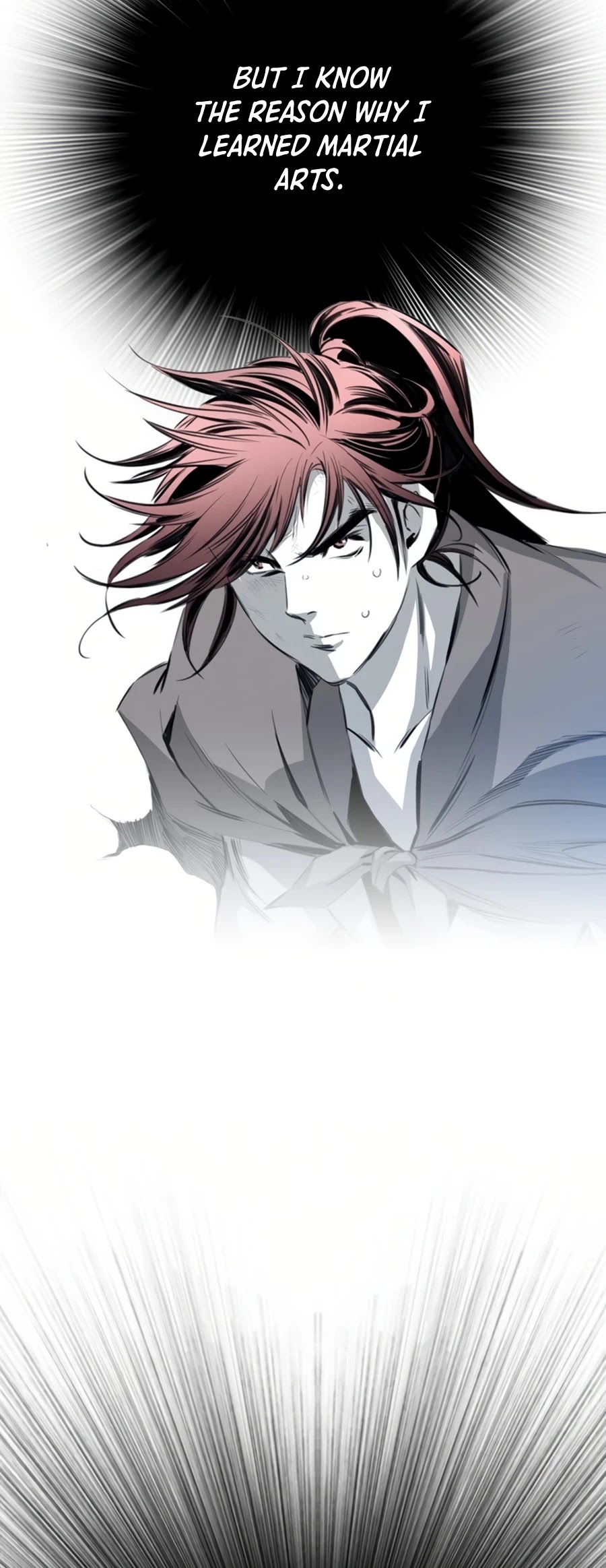 Way To Heaven Chapter 46 page 28 - Chapter 46