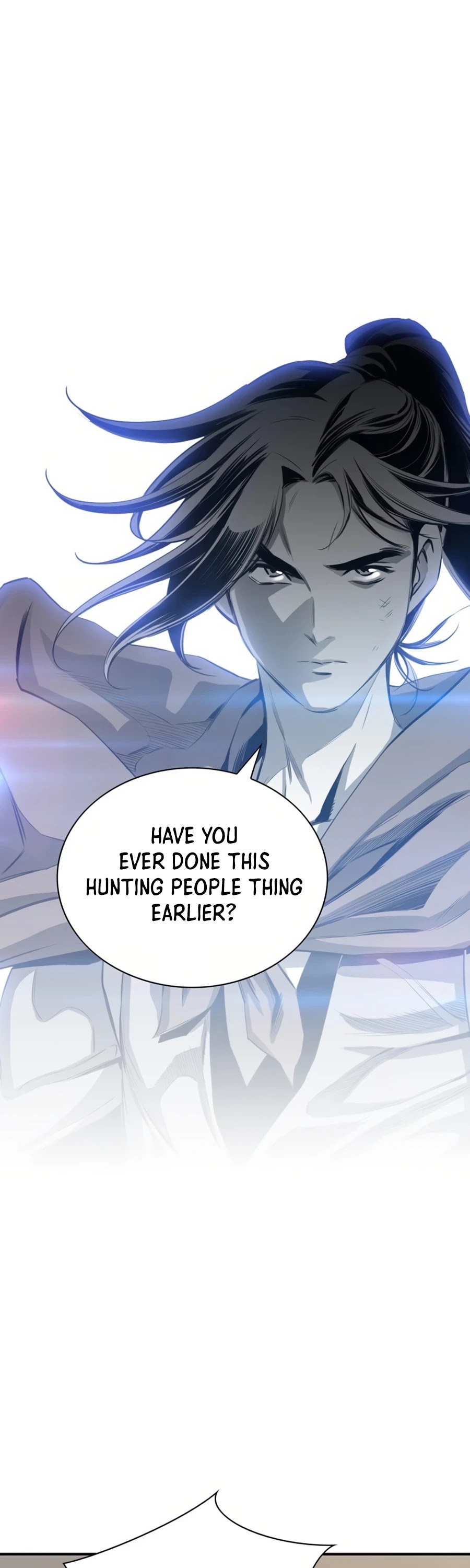 Way To Heaven Chapter 46 page 30 - Chapter 46