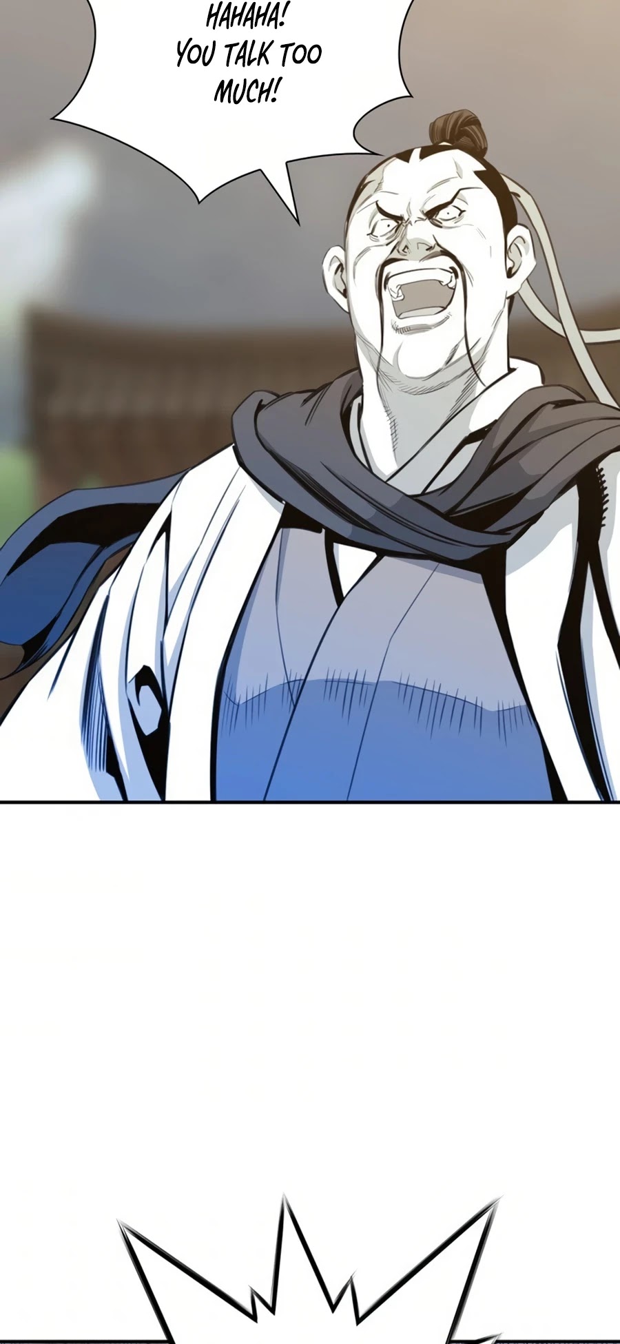 Way To Heaven Chapter 46 page 31 - Chapter 46