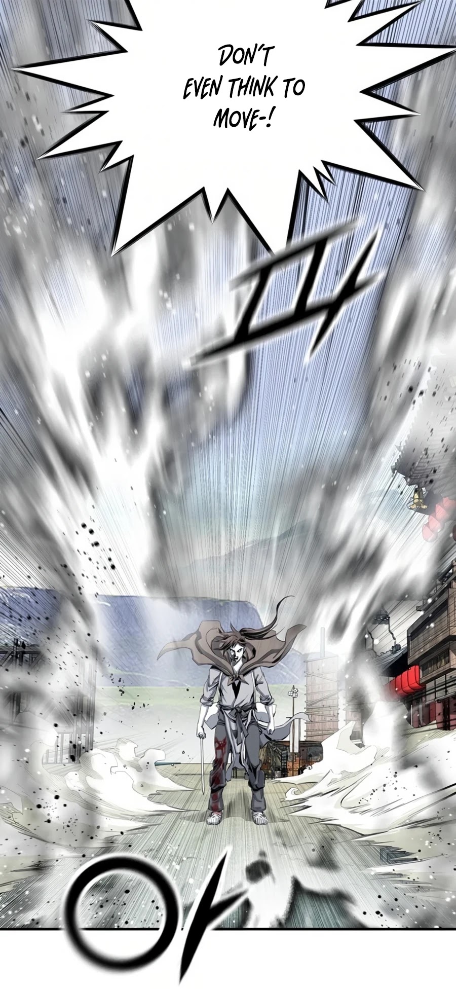 Way To Heaven Chapter 46 page 32 - Chapter 46