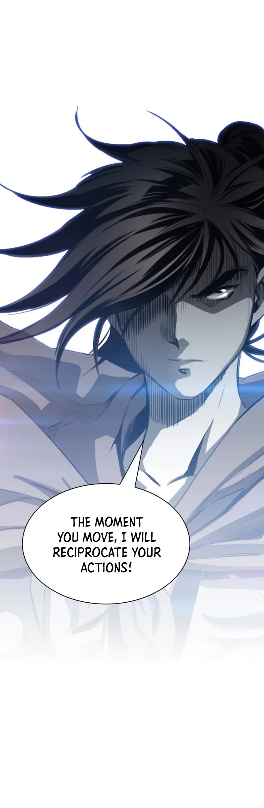 Way To Heaven Chapter 46 page 34 - Chapter 46