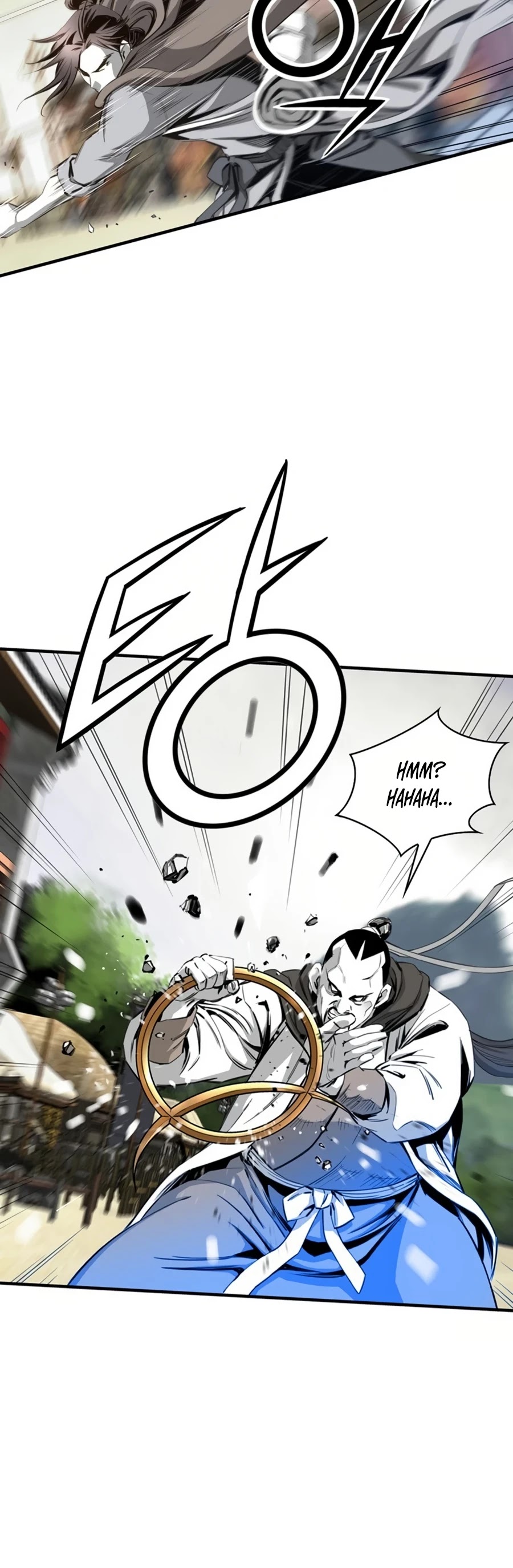 Way To Heaven Chapter 46 page 39 - Chapter 46
