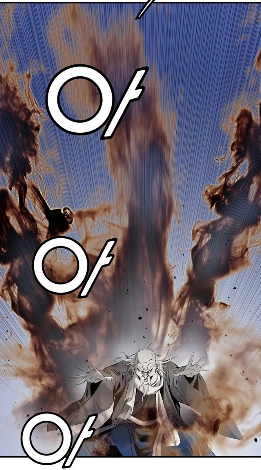 Way To Heaven Chapter 46 page 42 - Chapter 46