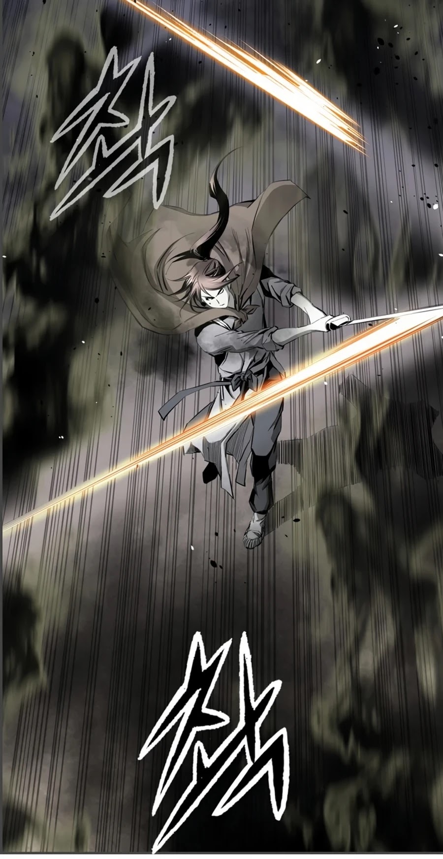 Way To Heaven Chapter 46 page 45 - Chapter 46