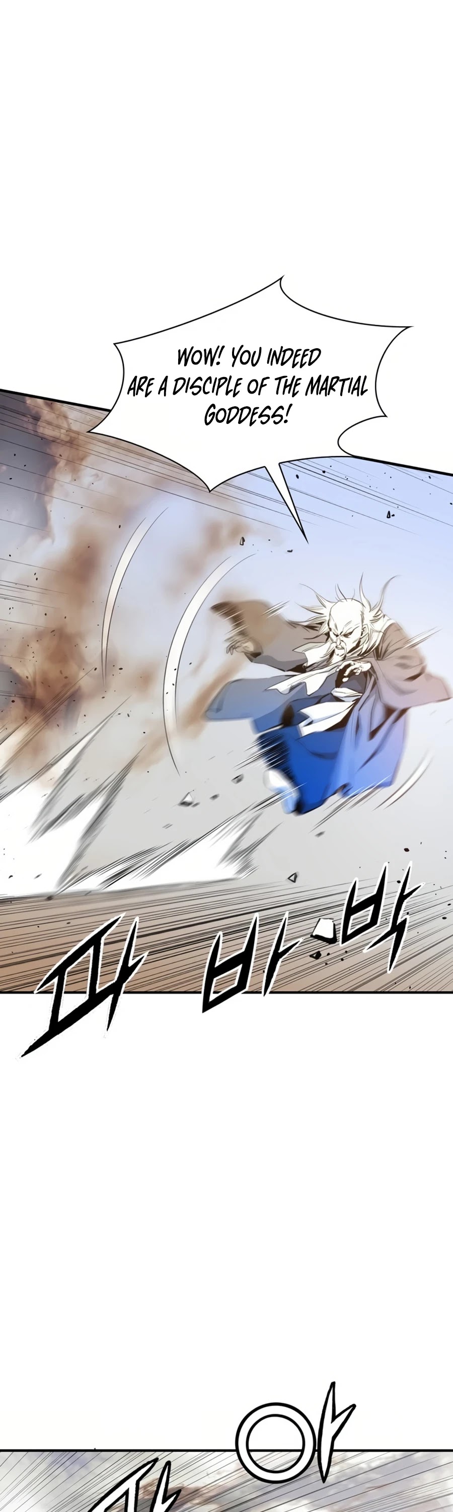 Way To Heaven Chapter 46 page 46 - Chapter 46