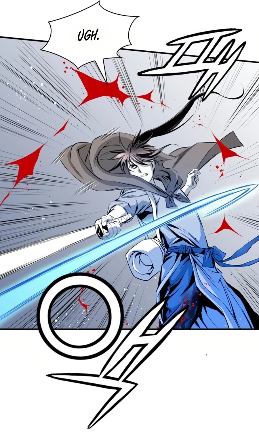 Way To Heaven Chapter 46 page 48 - Chapter 46