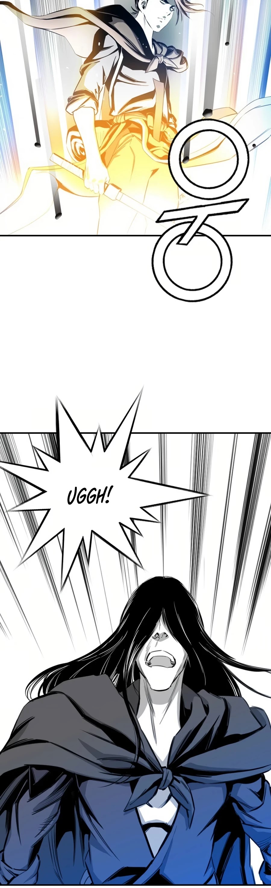 Way To Heaven Chapter 46 page 5 - Chapter 46