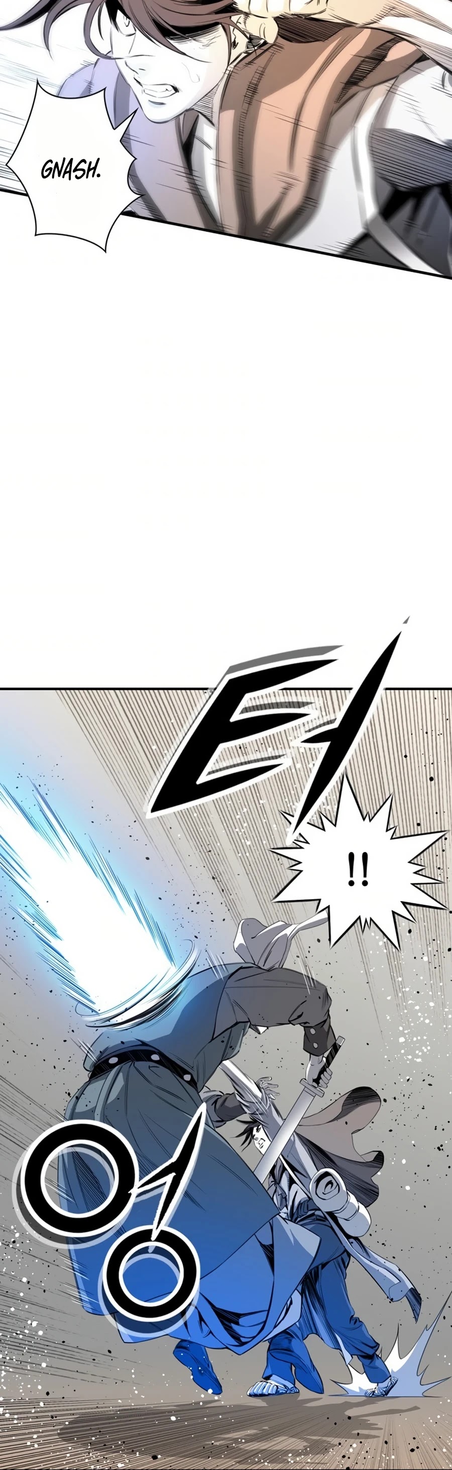 Way To Heaven Chapter 46 page 50 - Chapter 46