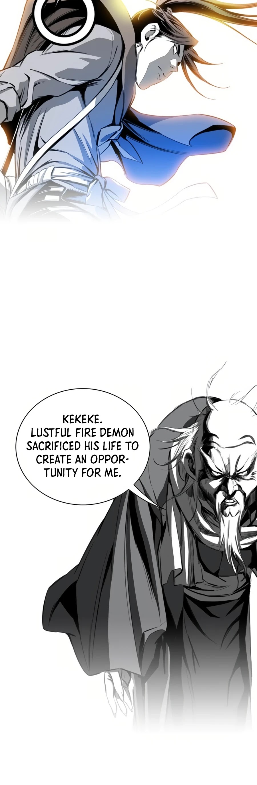 Way To Heaven Chapter 46 page 52 - Chapter 46