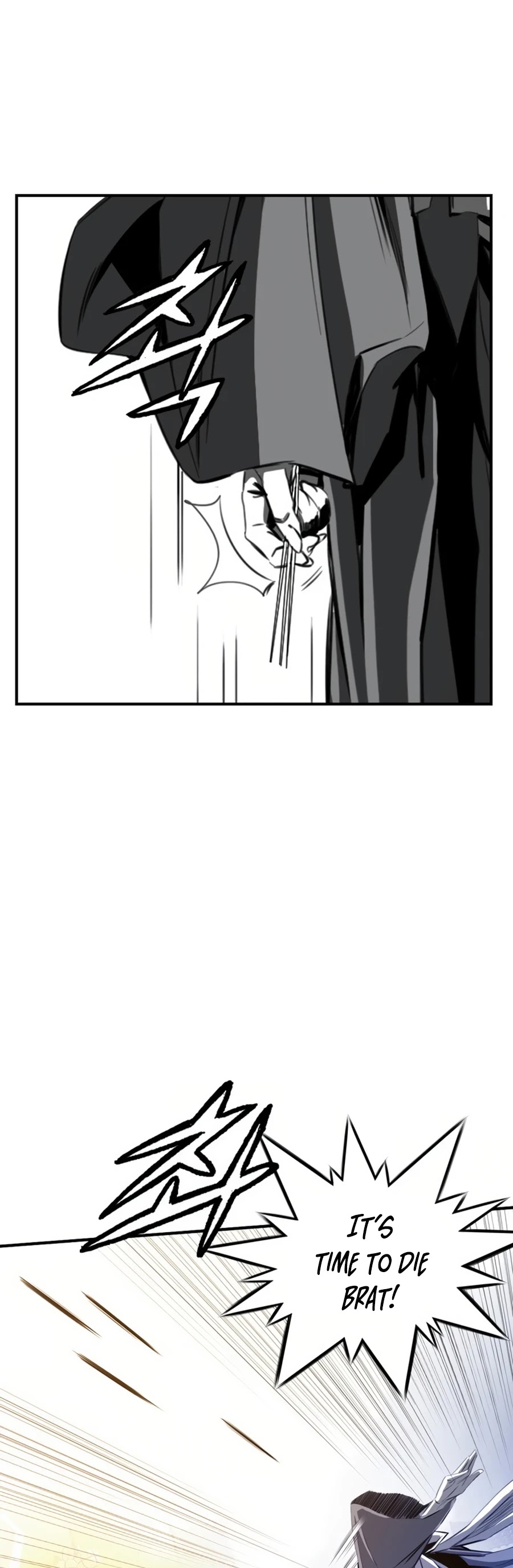 Way To Heaven Chapter 46 page 53 - Chapter 46