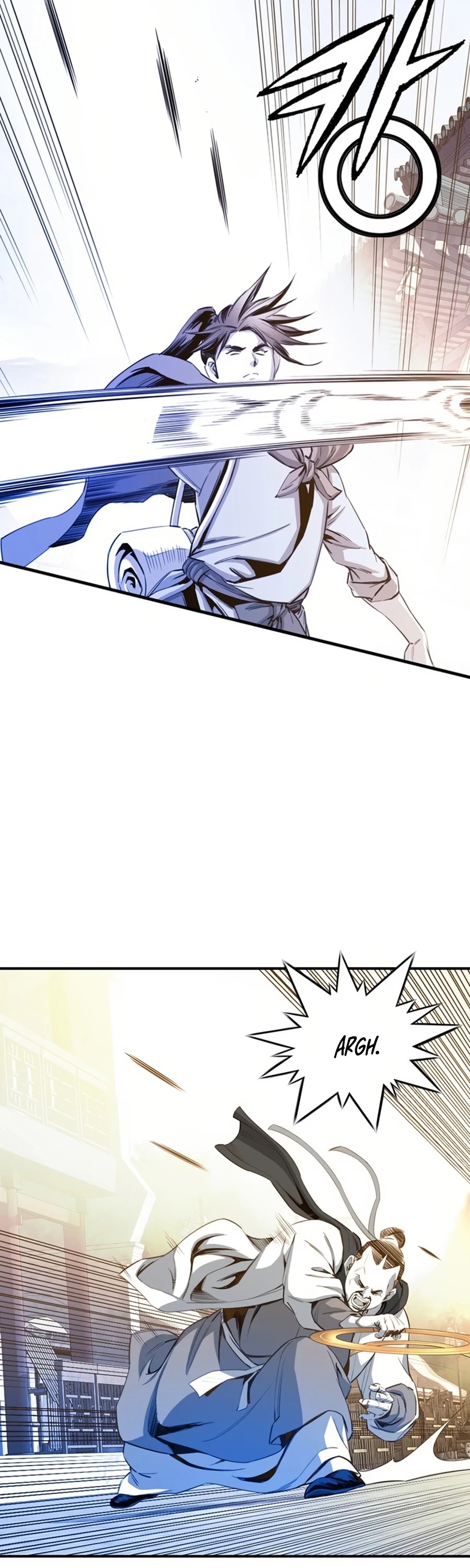 Way To Heaven Chapter 46 page 56 - Chapter 46
