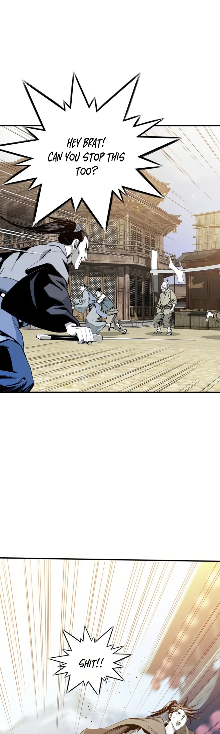 Way To Heaven Chapter 46 page 57 - Chapter 46