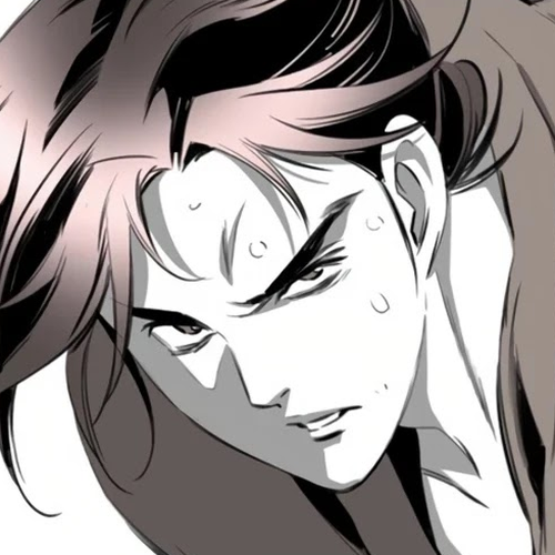 Way To Heaven Chapter 46 cover