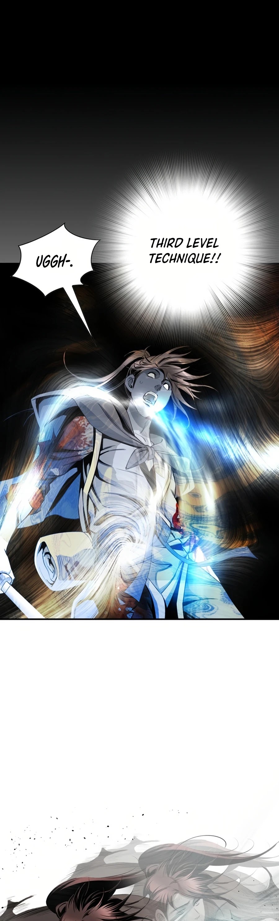 Way To Heaven Chapter 47 page 11 - Chapter 47