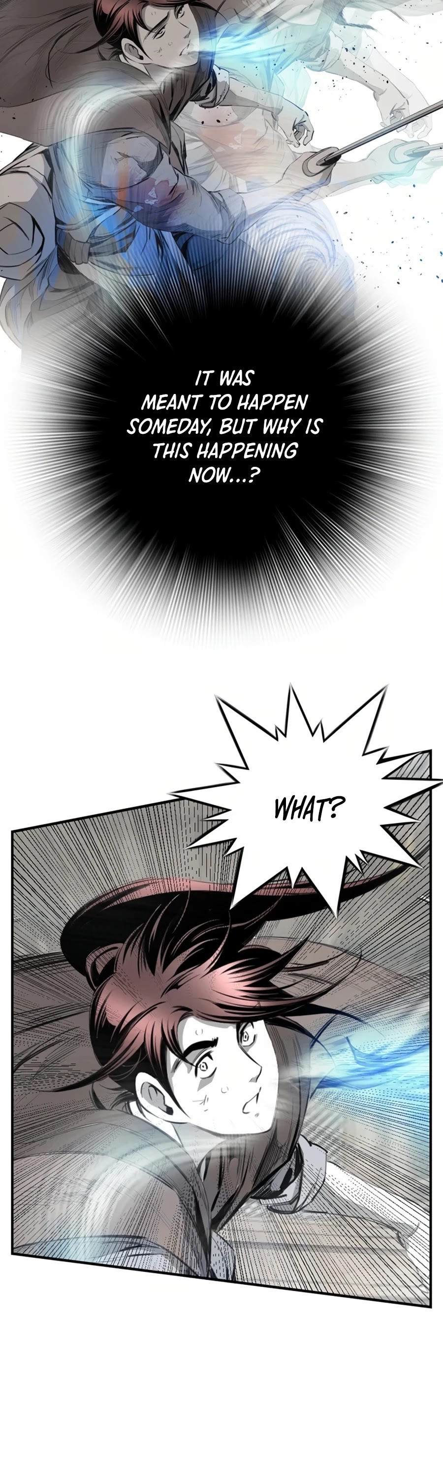 Way To Heaven Chapter 47 page 12 - Chapter 47