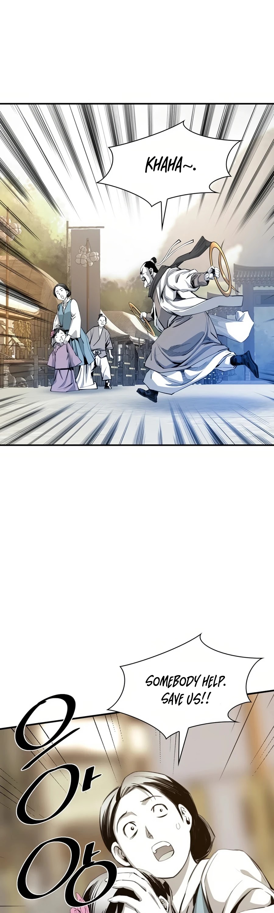 Way To Heaven Chapter 47 page 13 - Chapter 47
