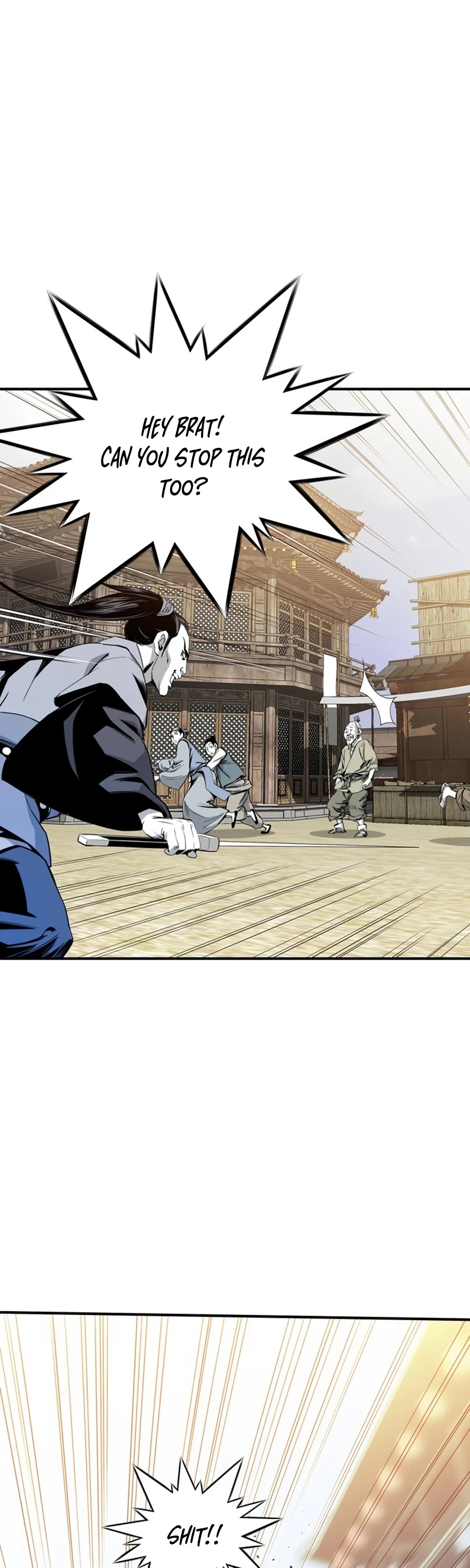 Way To Heaven Chapter 47 page 2 - Chapter 47
