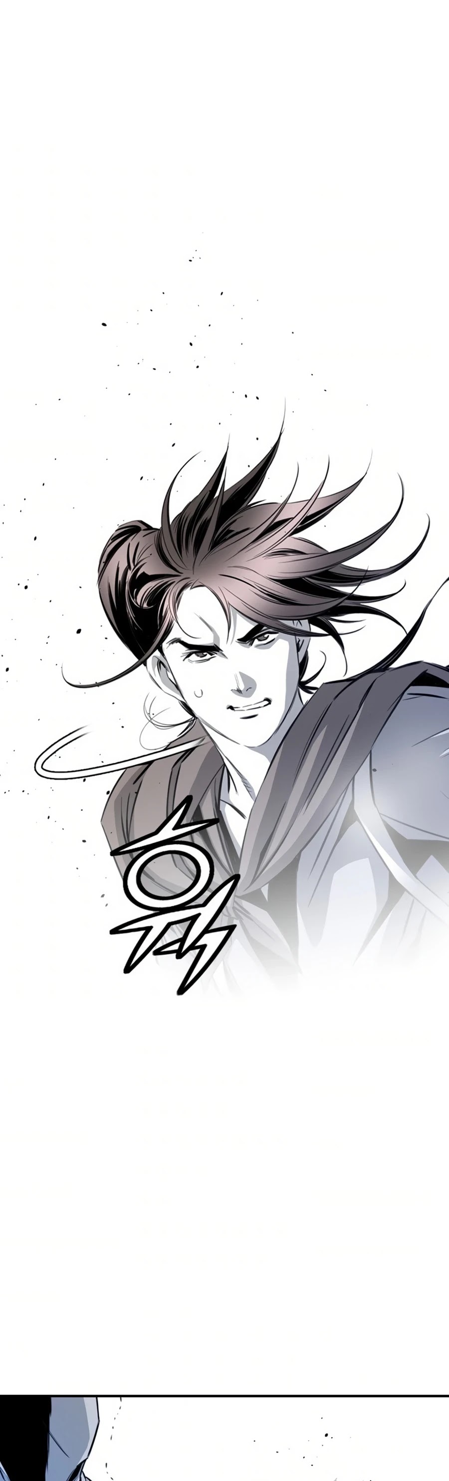 Way To Heaven Chapter 47 page 22 - Chapter 47