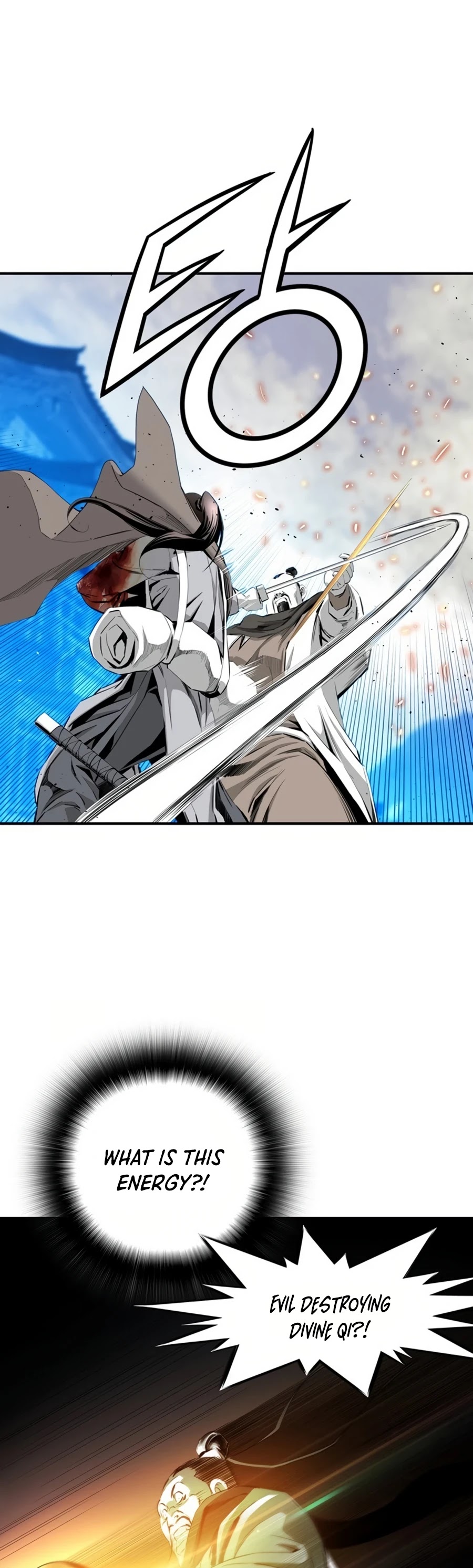Way To Heaven Chapter 47 page 24 - Chapter 47